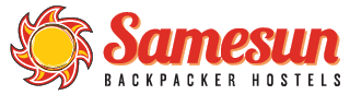 SameSun Backpackers Hostels